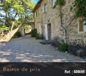 villas et propriétés Provence